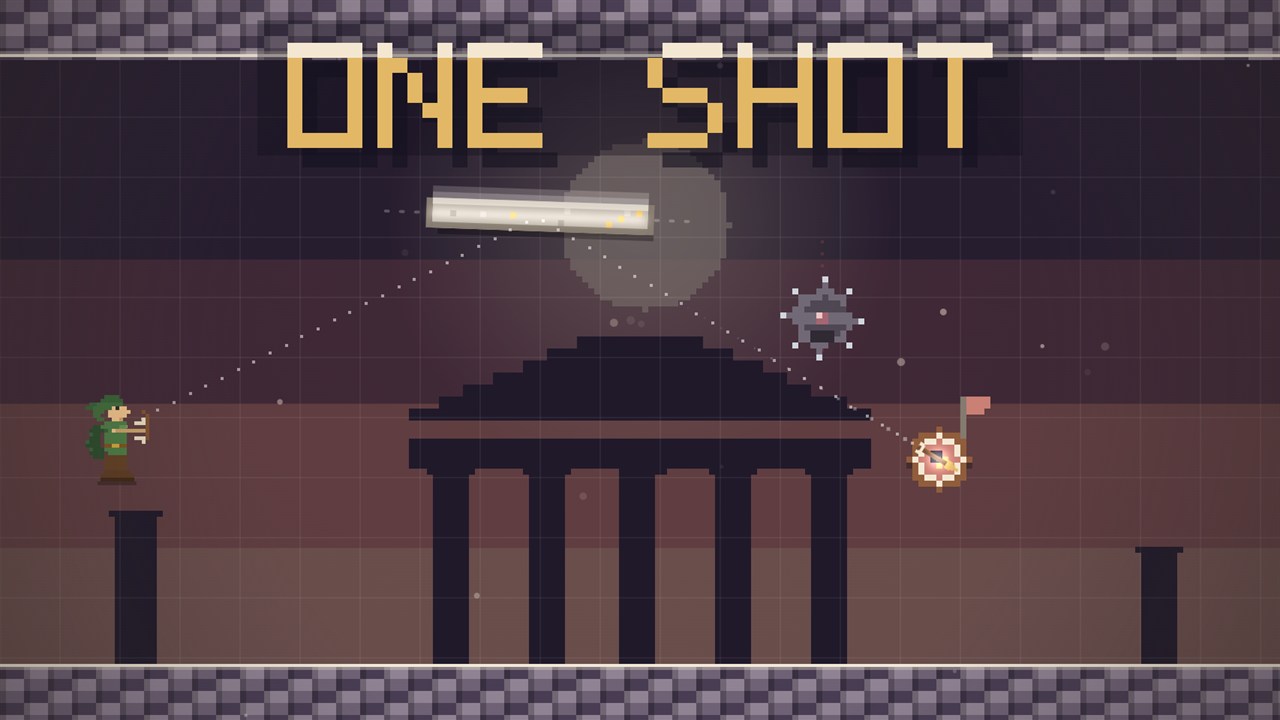 One Shot