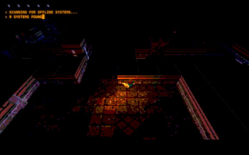 Underrun